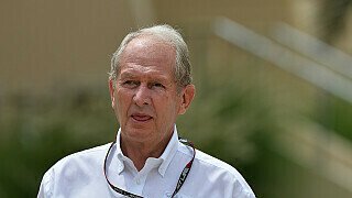 Dr. Helmut Marko