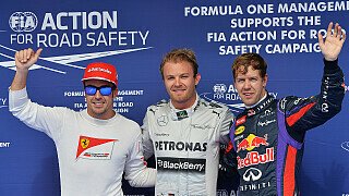 Bahrain GP: Die Infos zum Renn-Sonntag