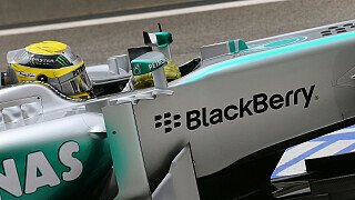 Mercedes: Tata Communications neuer Partner Mercedes: Tata Communications neuer Partner