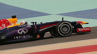 Marko zieht über die Reifen her