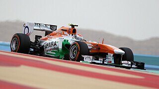 Adrian Sutil Adrian Sutil