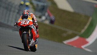 Marquez: Die Gründe für seine Austin-Dominanz