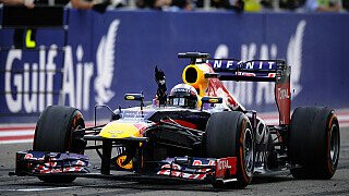 Video - Inside Grand Prix nach Bahrain Video - Inside Grand Prix nach Bahrain