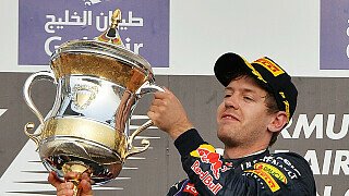 Sebastian Vettel zog mit dem 28. GP-Sieg seiner Karriere an Jackie Stewart vorbei und belegt nun alleine Rang sechs in der ewigen Bestenliste. Vor ihm liegen mit jeweils 31 Erfolgen Nigel Mansell und Fernando Alonso.