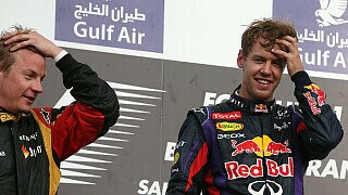 Marko: Klar muss Lauda versuchen, Vettel zu holen