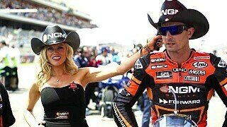 Edwards tritt mit Saisonende zurück Edwards tritt mit Saisonende zurück