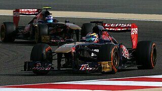 Toro-Rosso-Vorschau: Spanien GP Toro-Rosso-Vorschau: Spanien GP