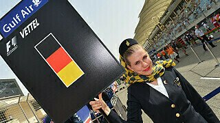 Bahrain GP - Statistiken zum Rennen in Sakhir Bahrain GP - Statistiken zum Rennen in Sakhir