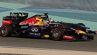 Horner: Kräfteverhältnis weiterhin unklar