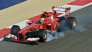Ferrari: Bessere Quali-Pace hat Priorität 