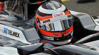 Sauber Vorschau: Spanien GP