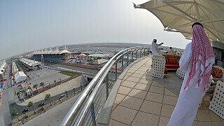 Lauda verteidigt Asien-Expansion