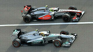 Der Formel-1-Tag im Live-Ticker: 29. April Der Formel-1-Tag im Live-Ticker: 29. April