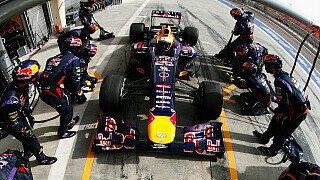 Strategiebericht Bahrain GP Strategiebericht Bahrain GP