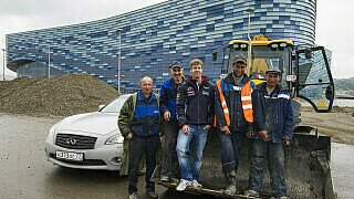 Der Formel-1-Tag im Live-Ticker: 23. April Der Formel-1-Tag im Live-Ticker: 23. April