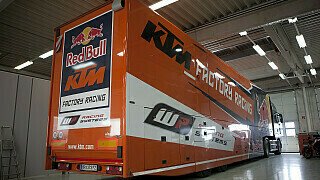 KTM verrät Details zum MotoGP-Einstieg KTM verrät Details zum MotoGP-Einstieg