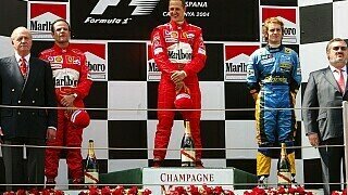 Spanien GP - Fakten zum Grand Prix in Barcelona