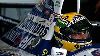 Senna-Special: Teil 1 Senna-Special: Teil 1