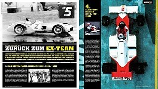 Motorsport-Magazin - Nr. 30