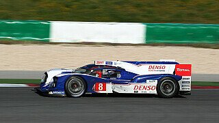Toyota TS030 Hybrid 2013 Toyota TS030 Hybrid 2013
