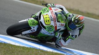 Spanien GP - Freitag