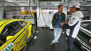 Der Formel-1-Tag im Live-Ticker: 6. Mai 2013 Der Formel-1-Tag im Live-Ticker: 6. Mai 2013