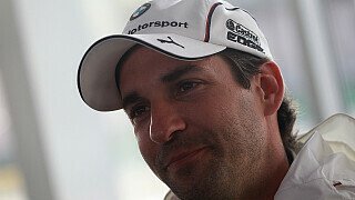 Glock: Reifen verfehlen Sinn des Sports