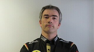 Lotus: Chester neuer Technik-Direktor Lotus: Chester neuer Technik-Direktor