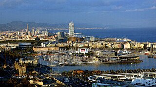 Barcelona denkt nicht an Valencia-Alternierung