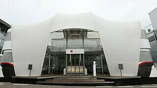 F1 Group nahm 2011 1,5 Milliarden Dollar ein