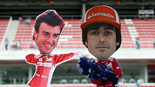 Die Infos zum Renn-Sonntag