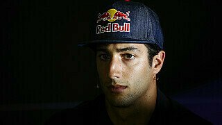 Daniel Ricciardo Daniel Ricciardo