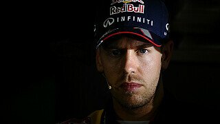 Vettel: Ich bin nicht der brave Sebastian Vettel: Ich bin nicht der brave Sebastian