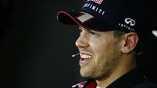 Sebastian Vettel
