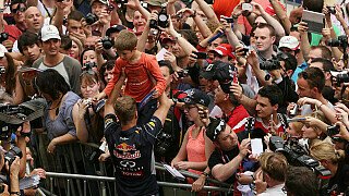 Vier Deutsche in Barcelona - Der Donnerstag Vier Deutsche in Barcelona - Der Donnerstag