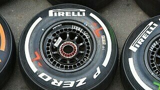 Reifen in Kanada schon immer Erfolgsschlüssel