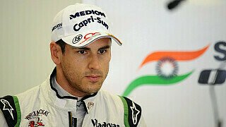 Sutil: Zurück zum alten System