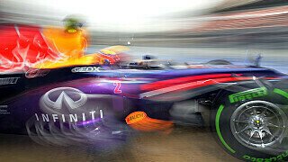 Webber: Keine Bahrain-Atmosphäre