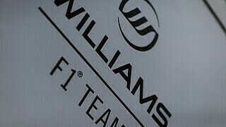 Mike O'Driscoll wird neuer Williams-CEO