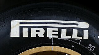 Pirelli-Statistik 2011-2013 Pirelli-Statistik 2011-2013