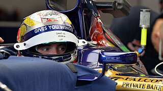 Spanien GP - Die Stimmen zum Freien Training