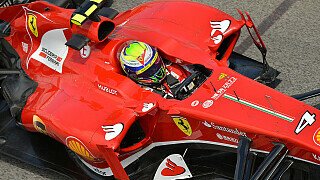 3. Training: Massa mit Bestzeit