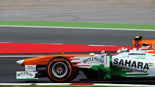 Adrian Sutil