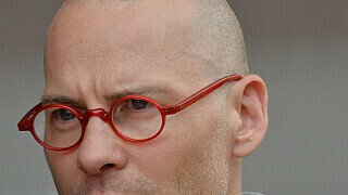 Villeneuve: Vettel ist ein kleines Kind