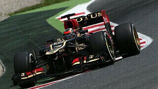 Räikkönen: Wechsel, aber auch F1-Aus möglich Räikkönen: Wechsel, aber auch F1-Aus möglich