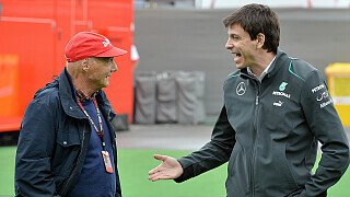 Mercedes akzeptiert Strafe: Keine Berufung