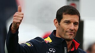 Webber: Es gab auch andere Angebote