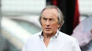 Stewart fordert permanente Stewards Stewart fordert permanente Stewards