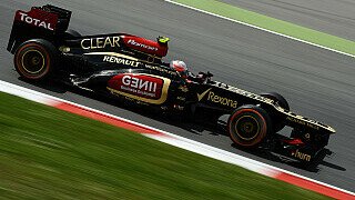 Gerard Lopez: Mercedes kein Gegner