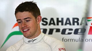 Di Resta: Monaco-Podest? Warum nicht!